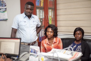 ABE Students embark on Employability and Self Development Tour