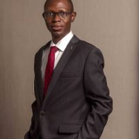 Aps Dr Christian Tsekpoe