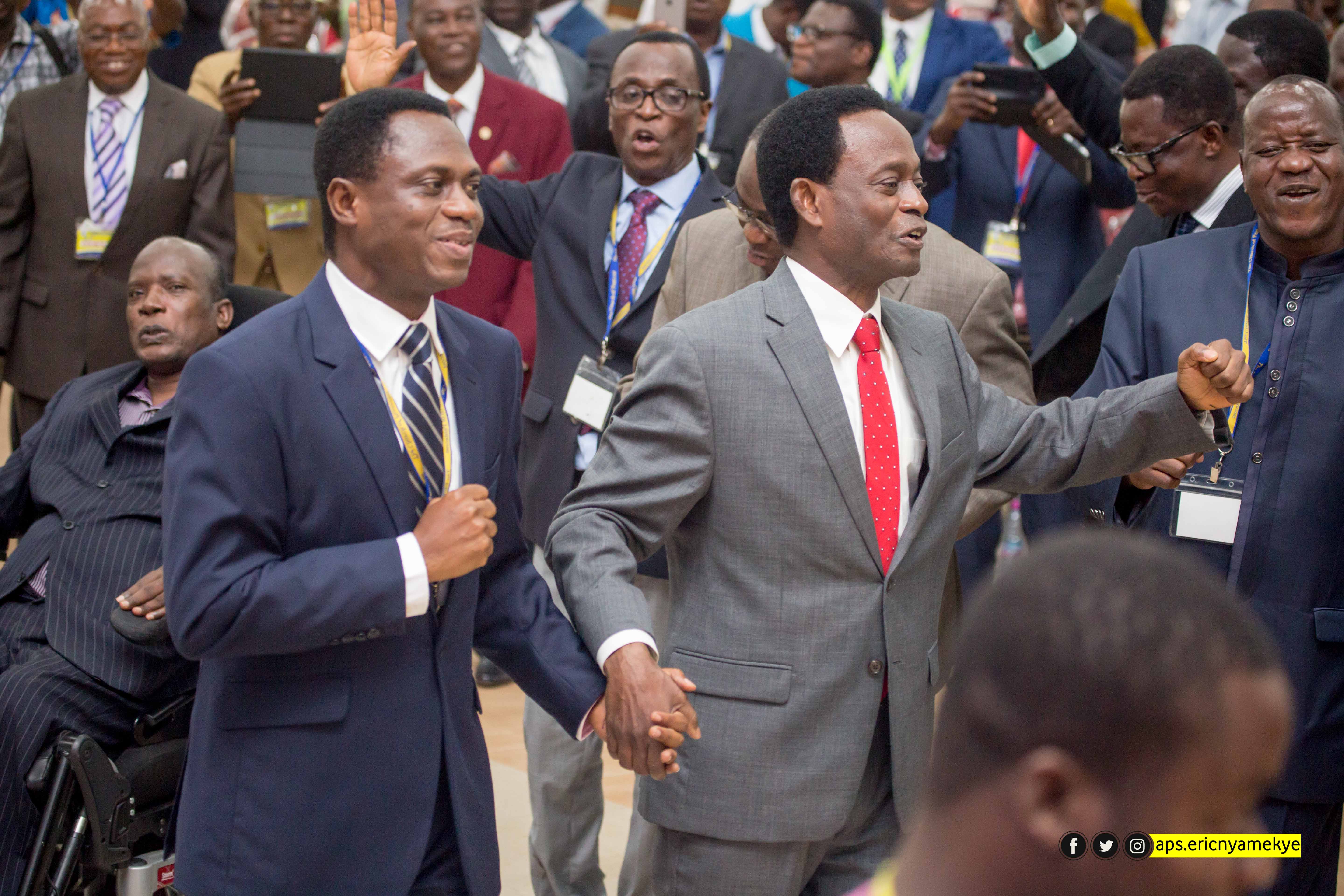 the-church-of-pentecost-elects-new-chairman-pentecost-university