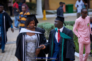 GRADUATION 2026