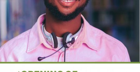 Language Centre Opening