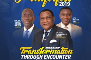 PRAYERFEST 2019 2.1.1