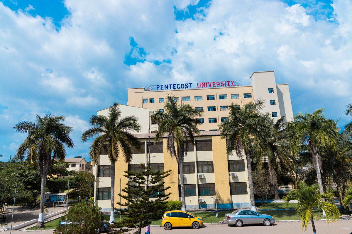 Pentecost University College