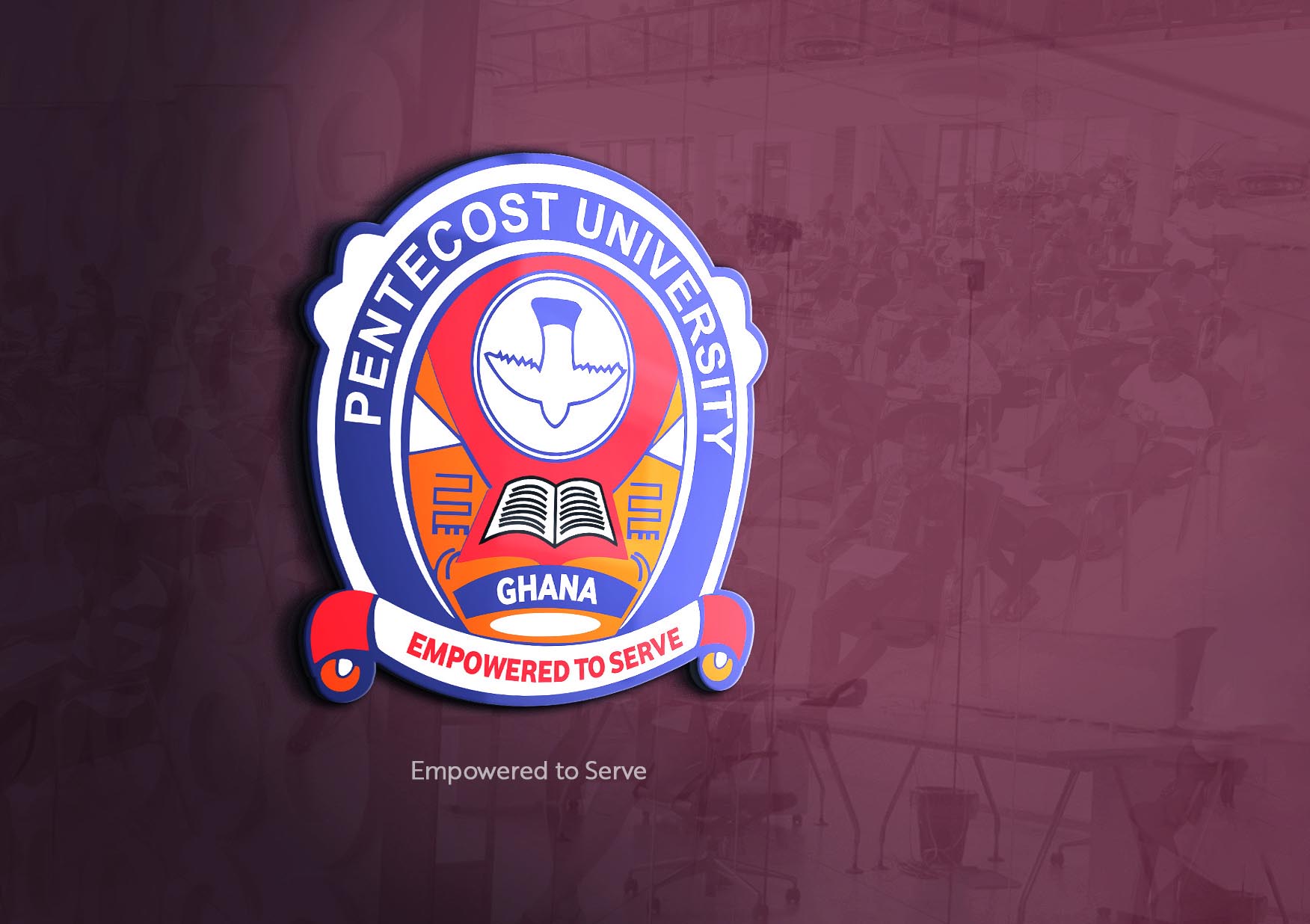 Pentecost University to Get New Name and Logo - Pentecost ...