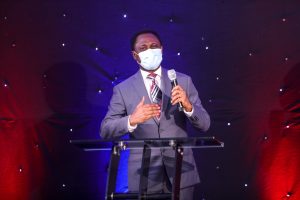 Pentecost University – Chancellor