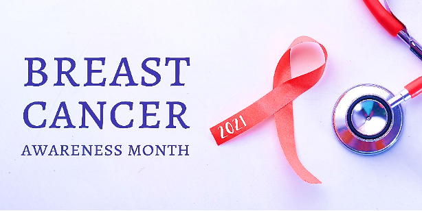 SRC - Breast Cancer Awareness