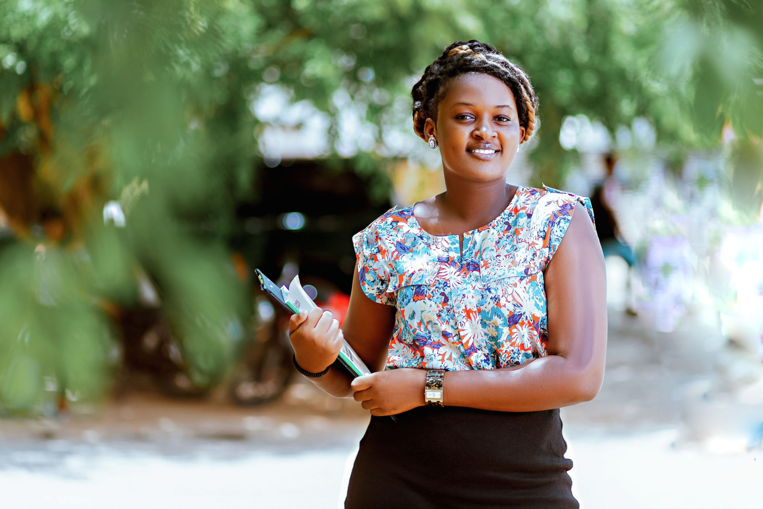 PU Students Work Experience Project - The Story So Far - Pentecost  University