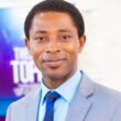 Dr. Asamoah
